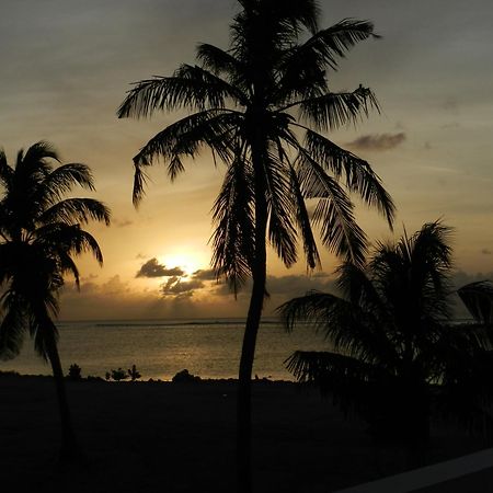 Faza View Inn, Maafushi Esterno foto