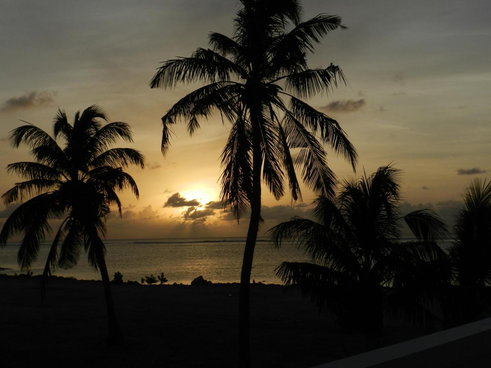 Faza View Inn, Maafushi Esterno foto