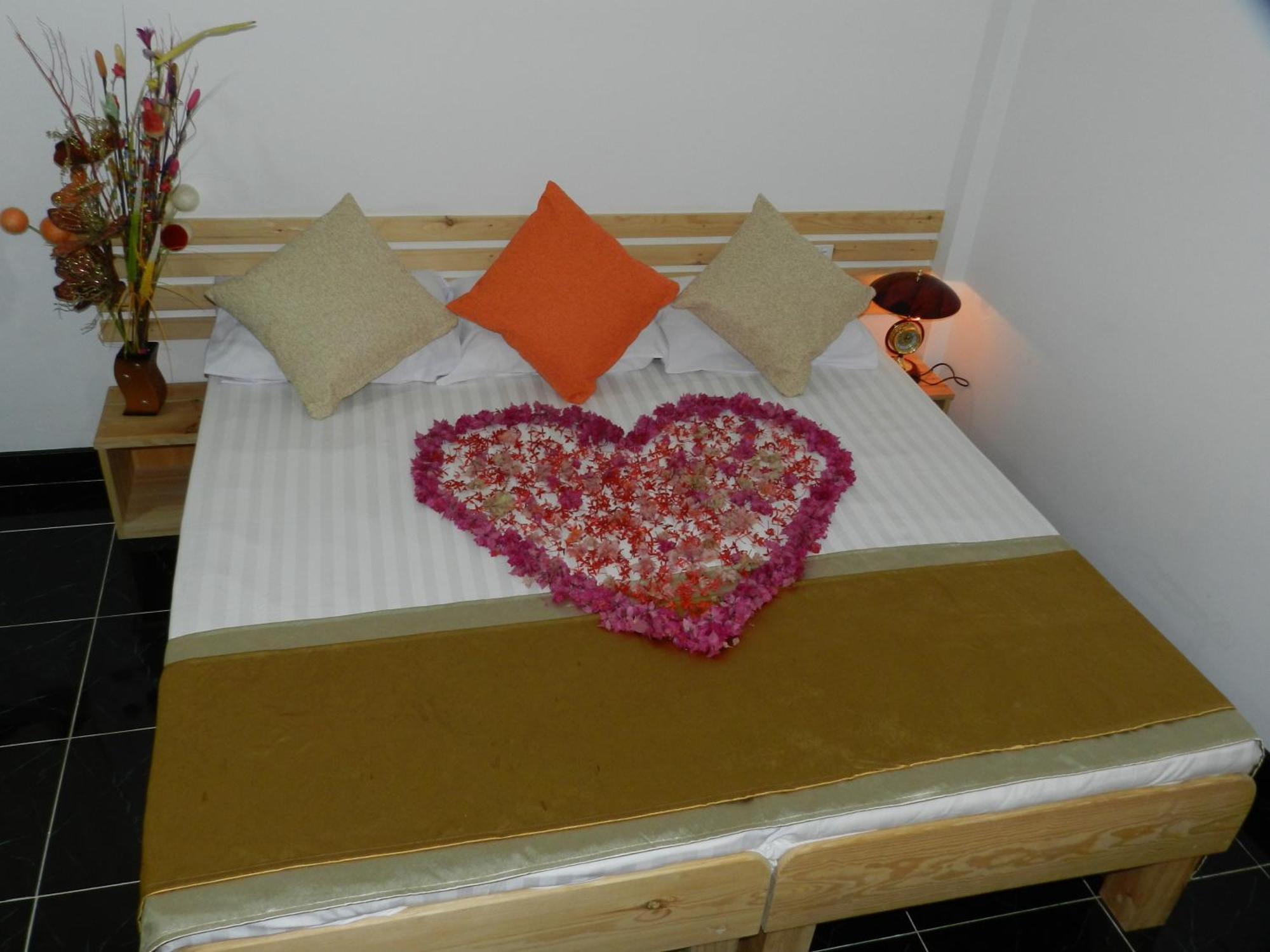 Faza View Inn, Maafushi Esterno foto