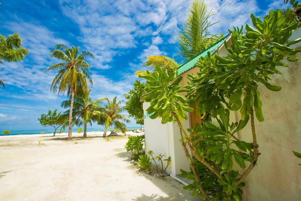 Faza View Inn, Maafushi Esterno foto