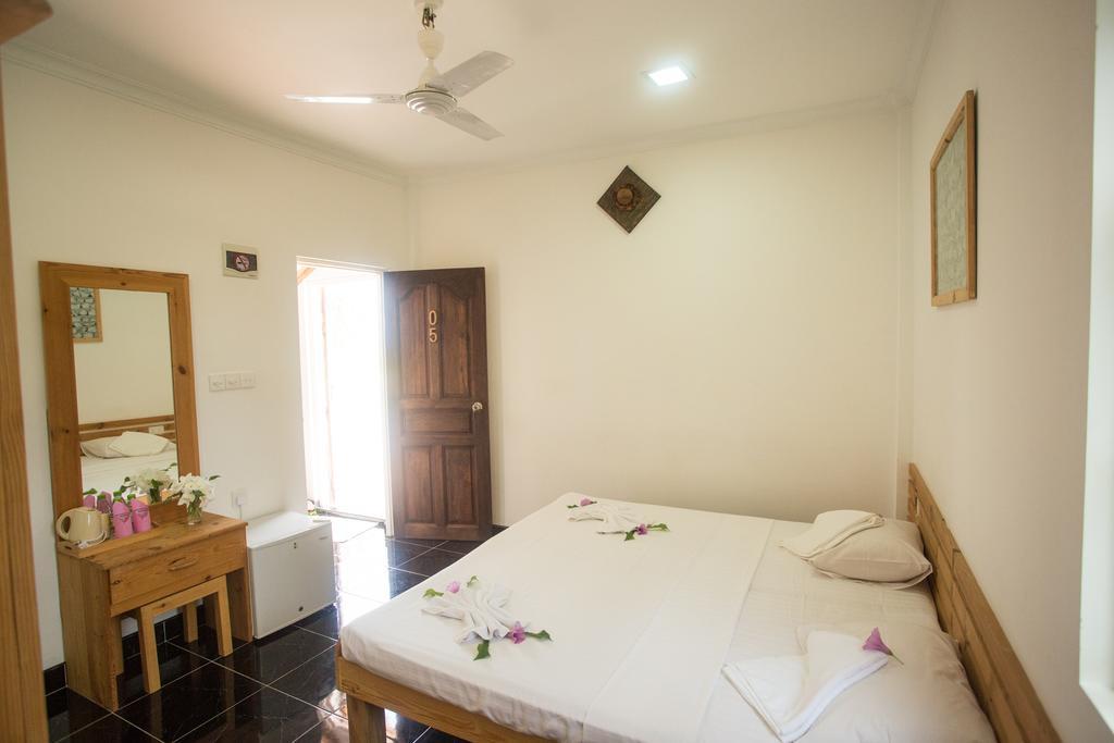 Faza View Inn, Maafushi Esterno foto