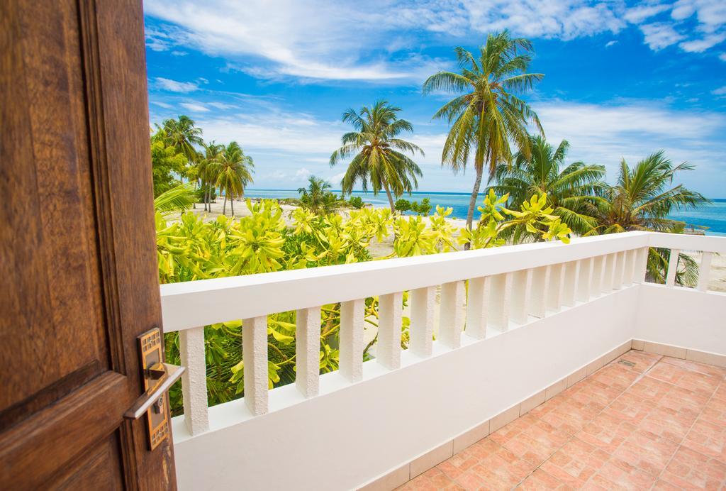 Faza View Inn, Maafushi Esterno foto