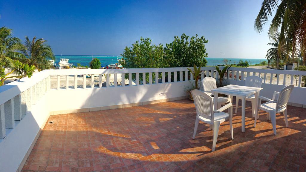 Faza View Inn, Maafushi Esterno foto