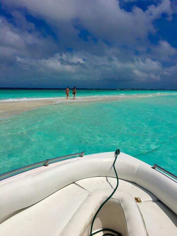Faza View Inn, Maafushi Esterno foto