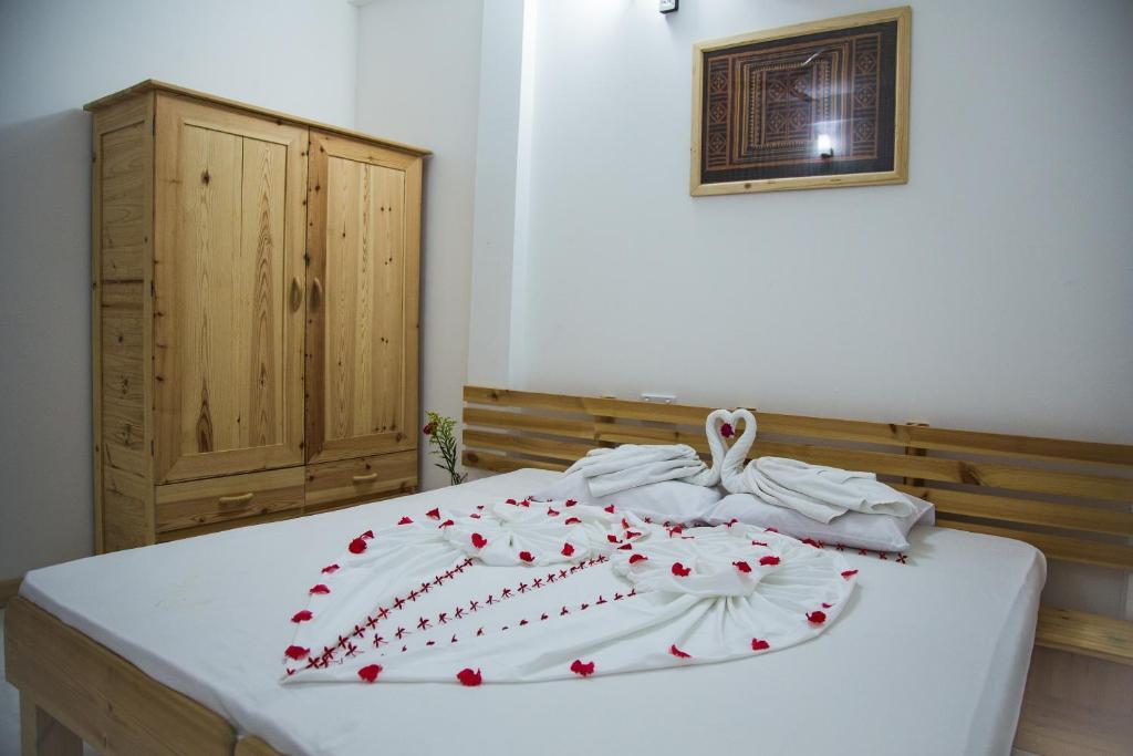 Faza View Inn, Maafushi Esterno foto