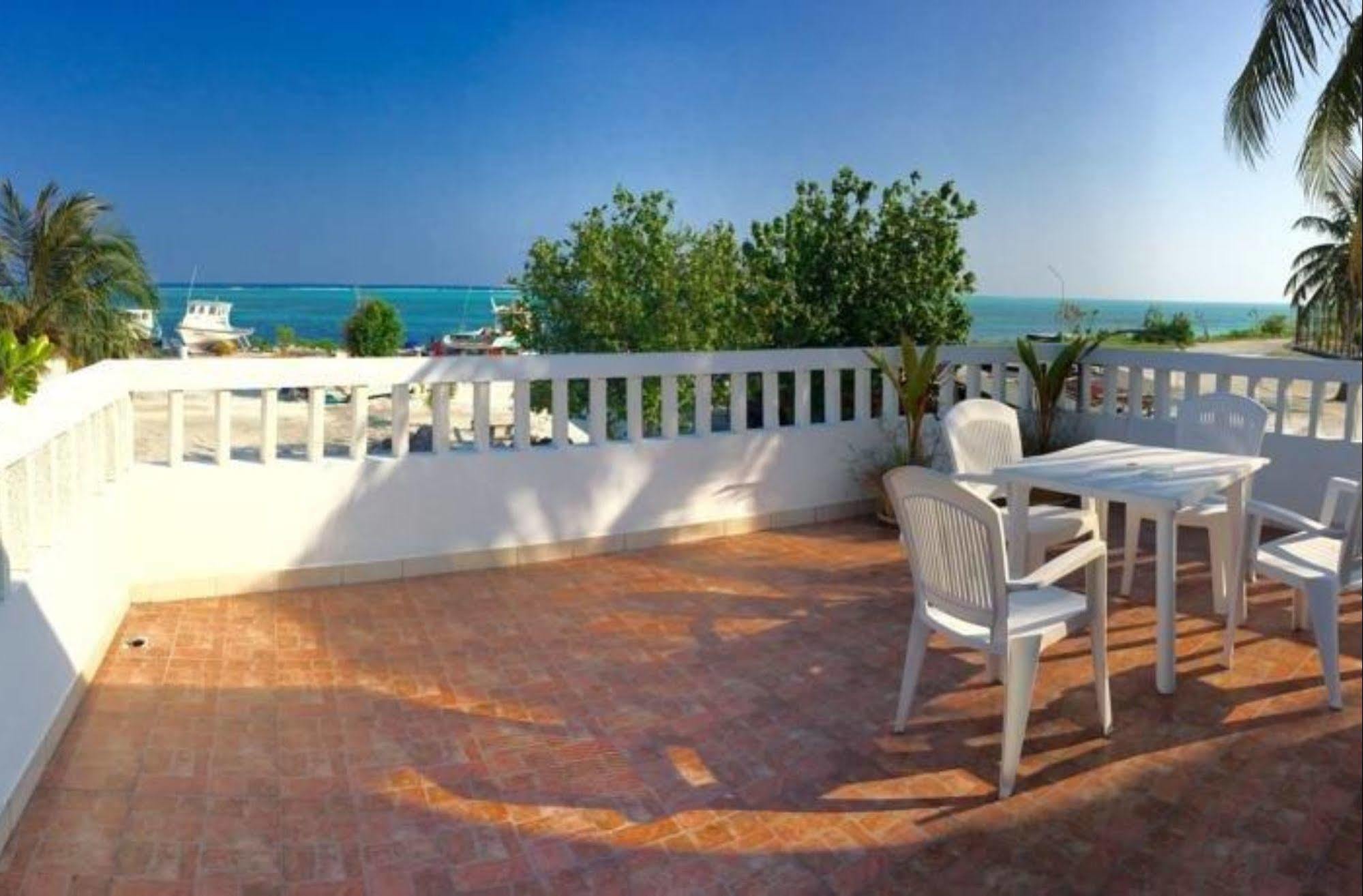 Faza View Inn, Maafushi Esterno foto